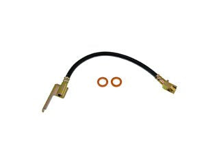 Dorman - First Stop Brake Hydraulic Hose with EPDM Rubber for 1970-68 Ford Mustang Mercury Cougar H36621