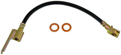 Dorman - First Stop Brake Hydraulic Hose with EPDM Rubber for 1970-68 Ford Mustang Mercury Cougar H36621