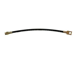 Dorman - First Stop Brake Hydraulic Hose with EPDM Rubber for 1975-66 Ford Bronco H36656