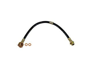 Dorman - First Stop Brake Hydraulic Hose with EPDM Rubber for 1969-1971 Chevrolet Camaro Pontiac Firebird H36672