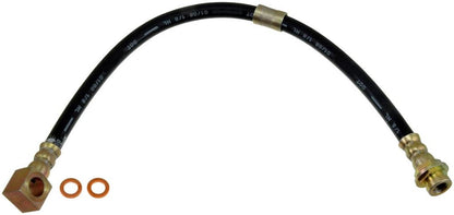 Dorman - First Stop Brake Hydraulic Hose with EPDM Rubber for 1969-1971 Chevrolet Camaro Pontiac Firebird H36672