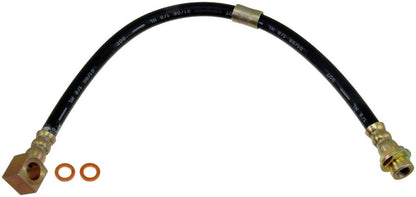 Dorman - First Stop Brake Hydraulic Hose with EPDM Rubber for 1969-1971 Chevrolet Camaro Pontiac Firebird H36672