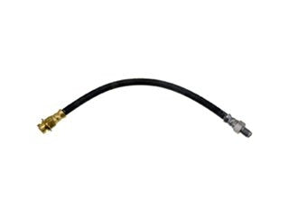 Dorman - First Stop Brake Hydraulic Hose EPDM Rubber with corrosion-resistant fittings for 1970-69 Oldsmobile Delta 88 98 H36673