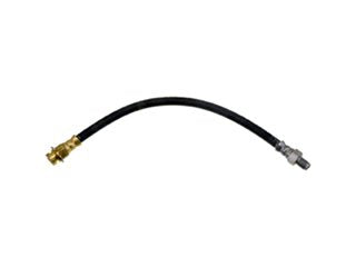 Dorman - First Stop Brake Hydraulic Hose EPDM Rubber with corrosion-resistant fittings for 1970-69 Oldsmobile Delta 88 98 H36673