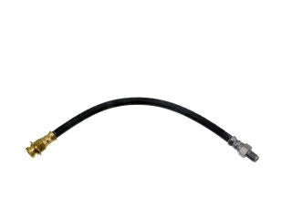 Dorman - First Stop Brake Hydraulic Hose EPDM Rubber with corrosion-resistant fittings for 1970-69 Oldsmobile Delta 88 98 H36673