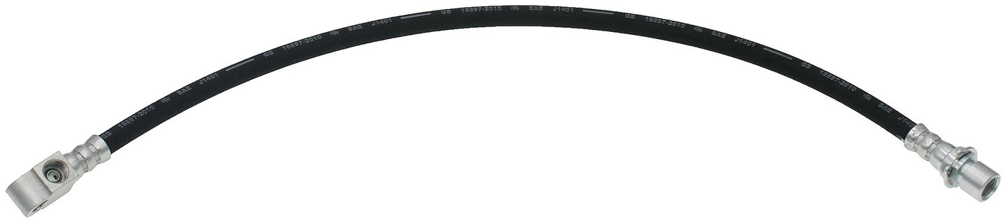 Dorman - First Stop Brake Hydraulic Hose EPDM Rubber for 1971-1972 Chevrolet GMC H36683