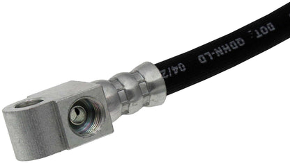 Dorman - First Stop Brake Hydraulic Hose EPDM Rubber for 1971-1972 Chevrolet GMC H36683