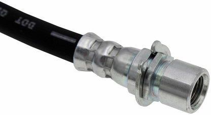 Dorman - First Stop Brake Hydraulic Hose EPDM Rubber for 1971-1972 Chevrolet GMC H36683