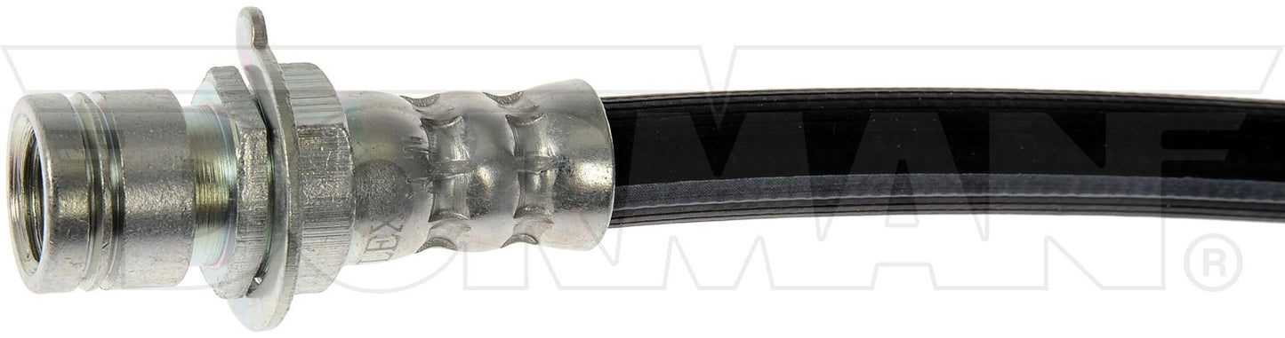 Dorman - First Stop Brake Hydraulic Hose EPDM Rubber for 1971-1972 Chevrolet GMC H36683