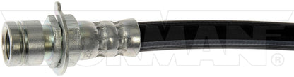 Dorman - First Stop Brake Hydraulic Hose EPDM Rubber for 1971-1972 Chevrolet GMC H36683