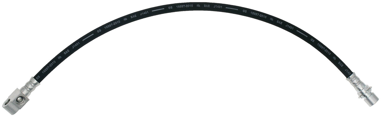 Dorman - First Stop Brake Hydraulic Hose EPDM Rubber for 1971-1972 Chevrolet GMC H36683