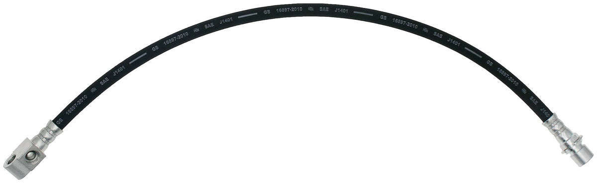 Dorman - First Stop Brake Hydraulic Hose EPDM Rubber for 1971-1972 Chevrolet GMC H36683