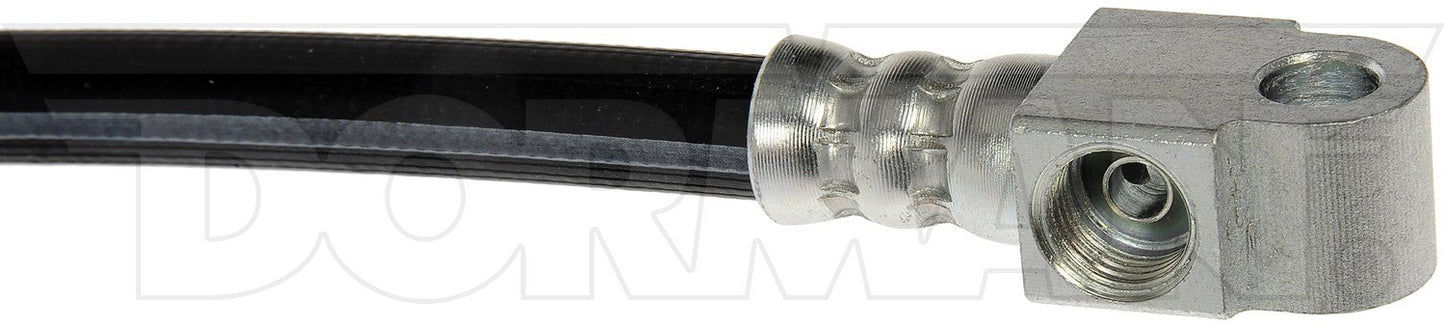 Dorman - First Stop Brake Hydraulic Hose EPDM Rubber for 1971-1972 Chevrolet GMC H36683