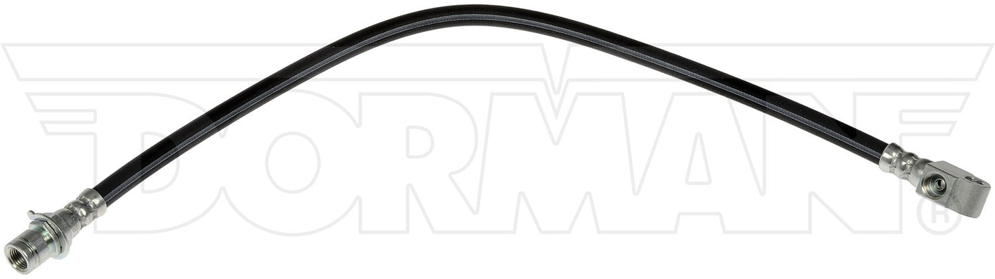 Dorman - First Stop Brake Hydraulic Hose EPDM Rubber for 1971-1972 Chevrolet GMC H36683