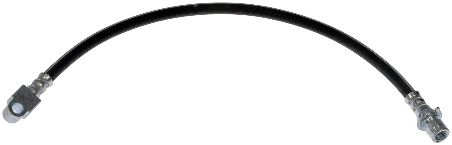 Dorman - First Stop Brake Hydraulic Hose EPDM Rubber with Corrosion Resistant Fittings for 1972-71 Chevrolet GMC H36684