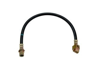 Dorman - First Stop Brake Hydraulic Hose EPDM Rubber with Corrosion Resistant Fittings for 1972-71 Chevrolet GMC H36684