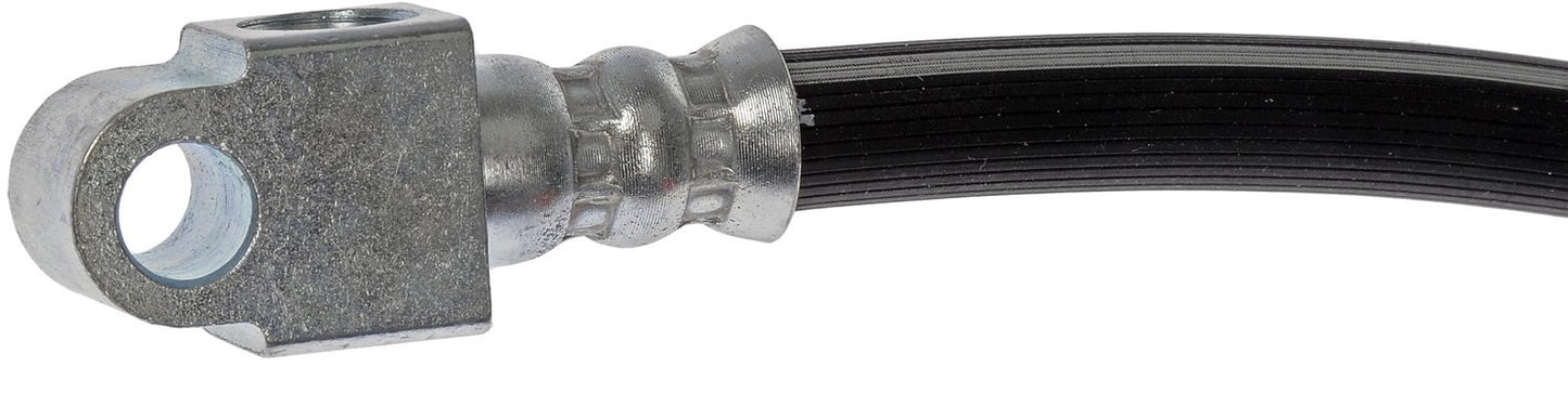 Dorman - First Stop Brake Hydraulic Hose EPDM Rubber with Corrosion Resistant Fittings for 1972-71 Chevrolet GMC H36684