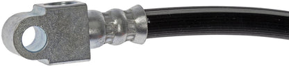 Dorman - First Stop Brake Hydraulic Hose EPDM Rubber with Corrosion Resistant Fittings for 1972-71 Chevrolet GMC H36684