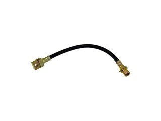 Dorman - First Stop Brake Hydraulic Hose with EPDM rubber and corrosion-resistant fittings for 1971-73 Chevrolet GMC Oldsmobile Pontiac H36687