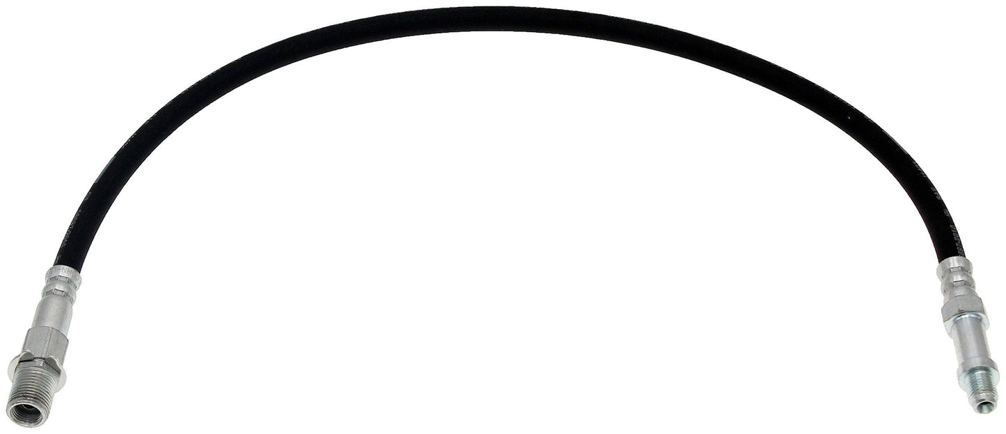 Dorman - First Stop Brake Hydraulic Hose EPDM Rubber for 1972-1963 Chevrolet, 1972-1967 GMC H36697