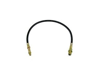 Dorman - First Stop Brake Hydraulic Hose EPDM Rubber for 1972-1963 Chevrolet, 1972-1967 GMC H36697