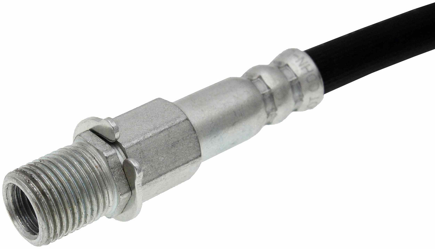 Dorman - First Stop Brake Hydraulic Hose EPDM Rubber for 1972-1963 Chevrolet, 1972-1967 GMC H36697