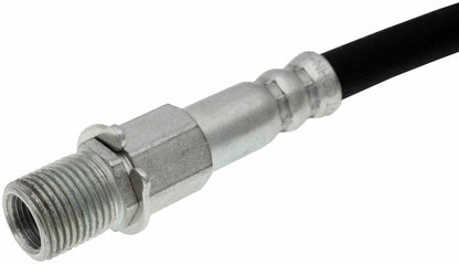Dorman - First Stop Brake Hydraulic Hose EPDM Rubber for 1972-1963 Chevrolet, 1972-1967 GMC H36697