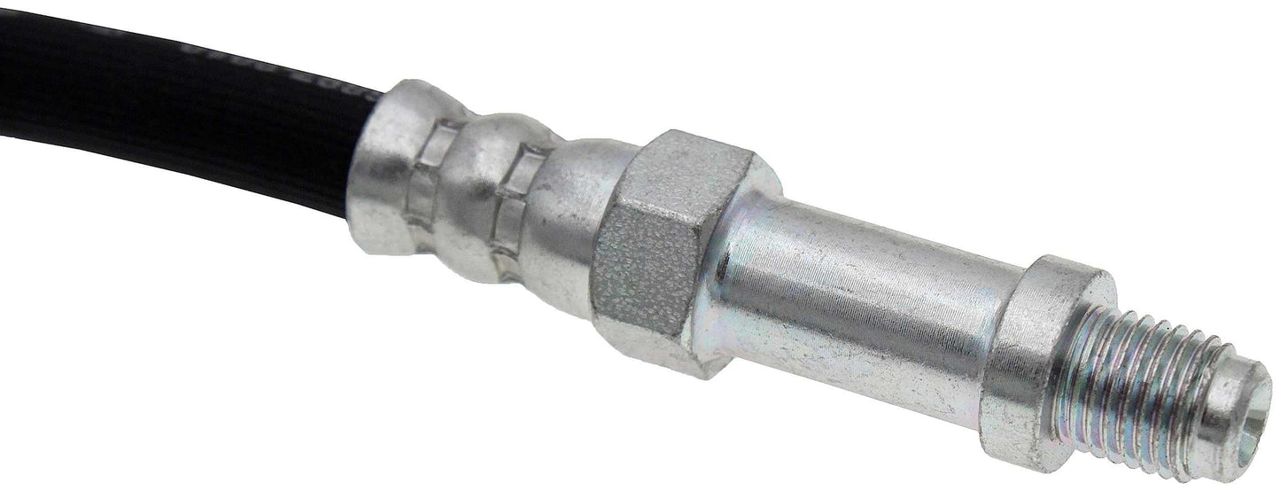 Dorman - First Stop Brake Hydraulic Hose EPDM Rubber for 1972-1963 Chevrolet, 1972-1967 GMC H36697