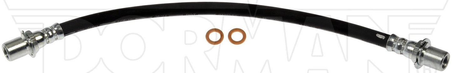 Dorman - First Stop Brake Hydraulic Hose for 1988-85 Chevrolet, 1995-83 Toyota, 1971-70 H36738