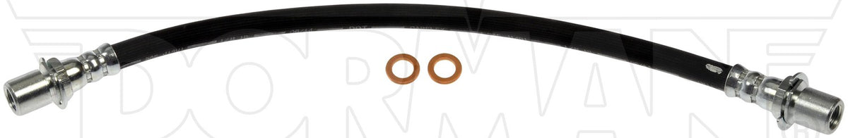 Dorman - First Stop Brake Hydraulic Hose for 1988-85 Chevrolet, 1995-83 Toyota, 1971-70 H36738