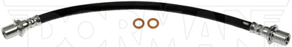 Dorman - First Stop Brake Hydraulic Hose for 1988-85 Chevrolet, 1995-83 Toyota, 1971-70 H36738