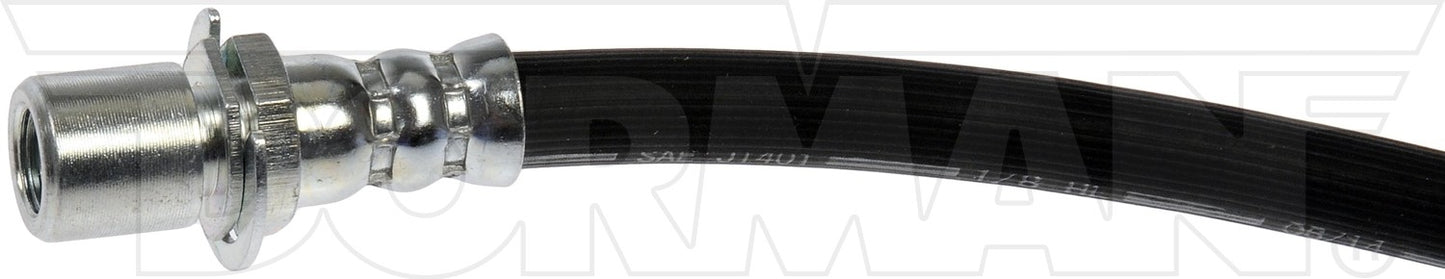 Dorman - First Stop Brake Hydraulic Hose for 1988-85 Chevrolet, 1995-83 Toyota, 1971-70 H36738