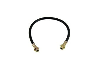 Dorman - First Stop Brake Hydraulic Hose with EPDM Rubber for 1975-73 Ford F-250 H36752
