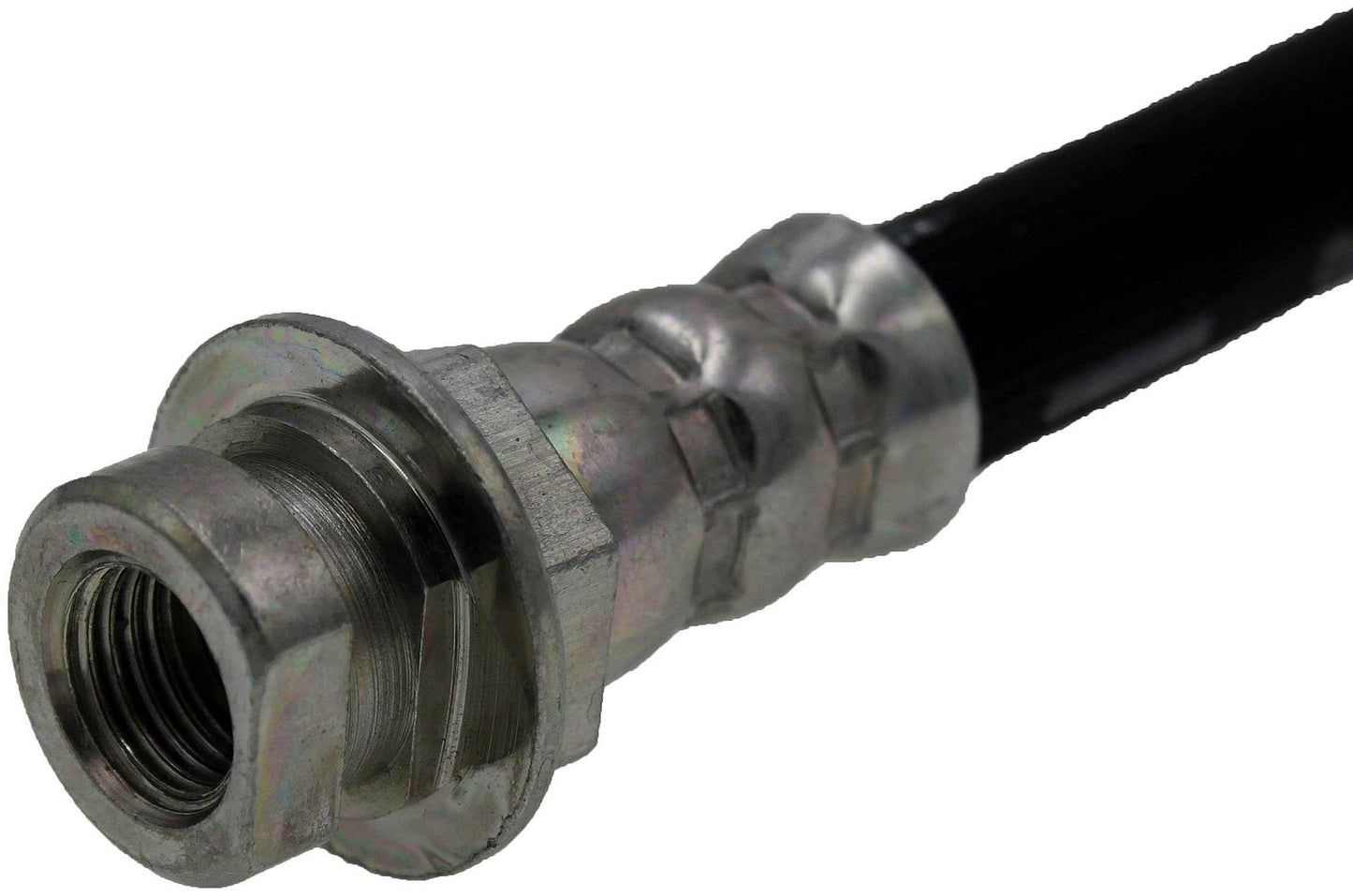 Dorman - First Stop Brake Hydraulic Hose with EPDM Rubber for 1975-73 Ford Maverick & Mercury Comet H36782