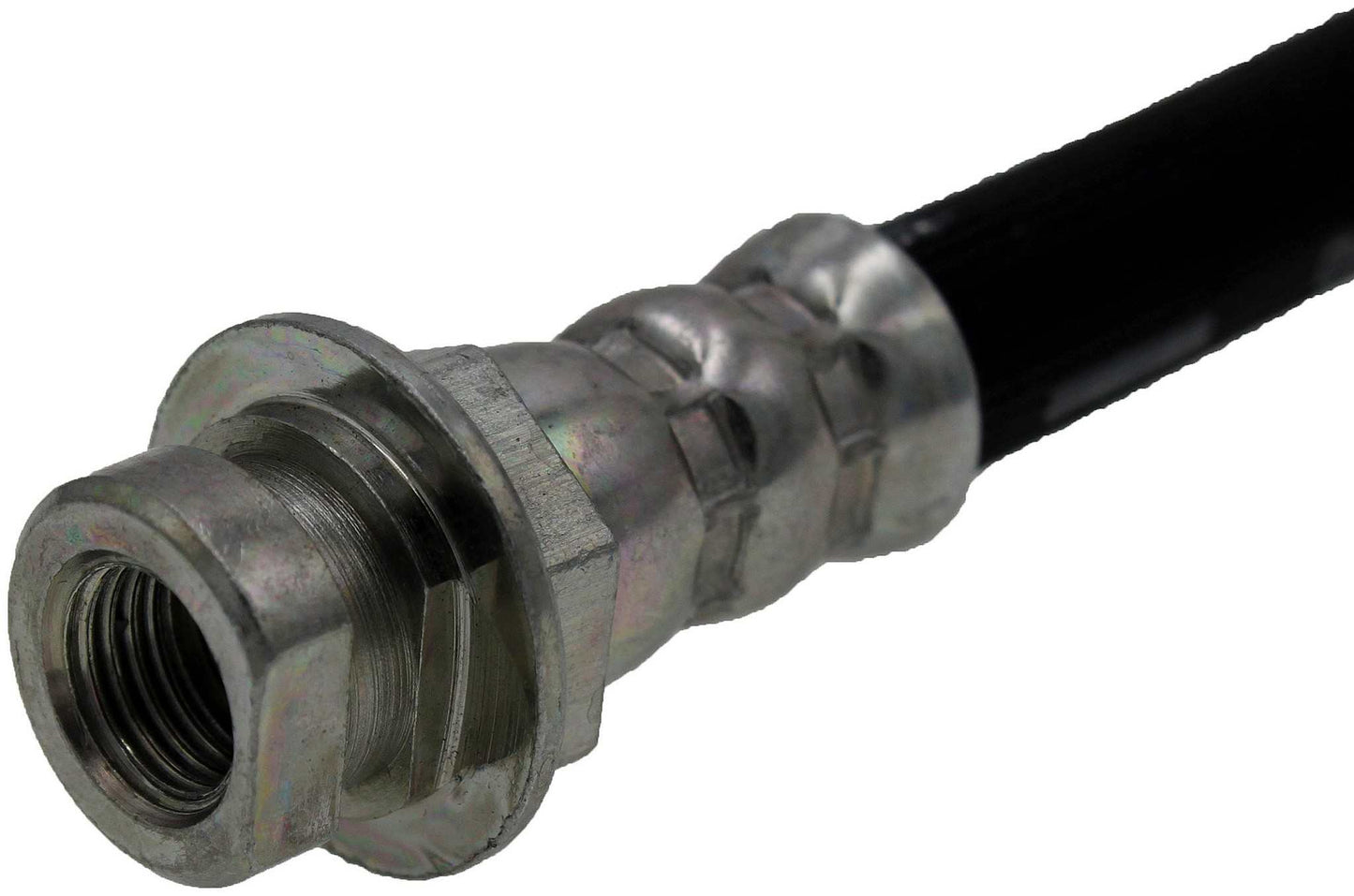 Dorman - First Stop Brake Hydraulic Hose with EPDM Rubber for 1975-73 Ford Maverick & Mercury Comet H36782