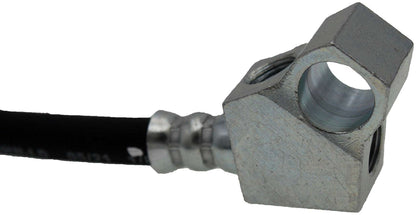 Dorman - First Stop Brake Hydraulic Hose with EPDM Rubber for 1975-73 Ford Maverick & Mercury Comet H36782
