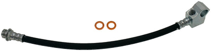 Dorman - First Stop Brake Hydraulic Hose with EPDM Rubber for 1975-73 Ford Maverick & Mercury Comet H36782