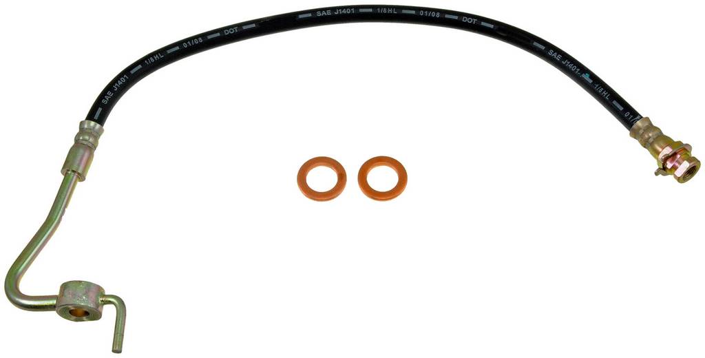Dorman Brake Hydraulic Hose H36787 main image