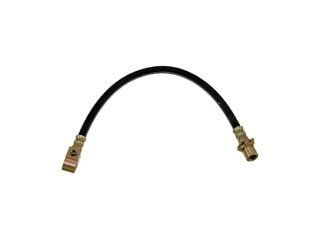 Dorman - First Stop Brake Hydraulic Hose Durable with Corrosion-Resistant Fittings for 1991-1996 Jeep H36802