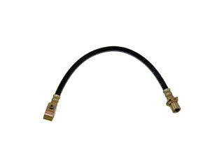 Dorman - First Stop Brake Hydraulic Hose Durable with Corrosion-Resistant Fittings for 1991-1996 Jeep H36802