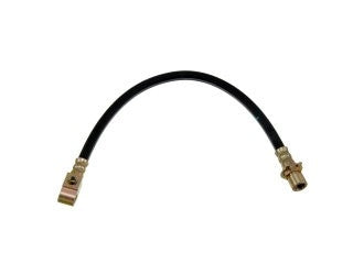 Dorman - First Stop Brake Hydraulic Hose Durable with Corrosion-Resistant Fittings for 1991-1996 Jeep H36802
