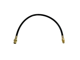 Dorman - First Stop Brake Hydraulic Hose with EPDM Rubber for Ford 1968-1989 H36804