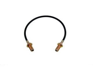 Dorman - First Stop Brake Hydraulic Hose with EPDM Rubber for 1977-75 Ford F-500 H36806