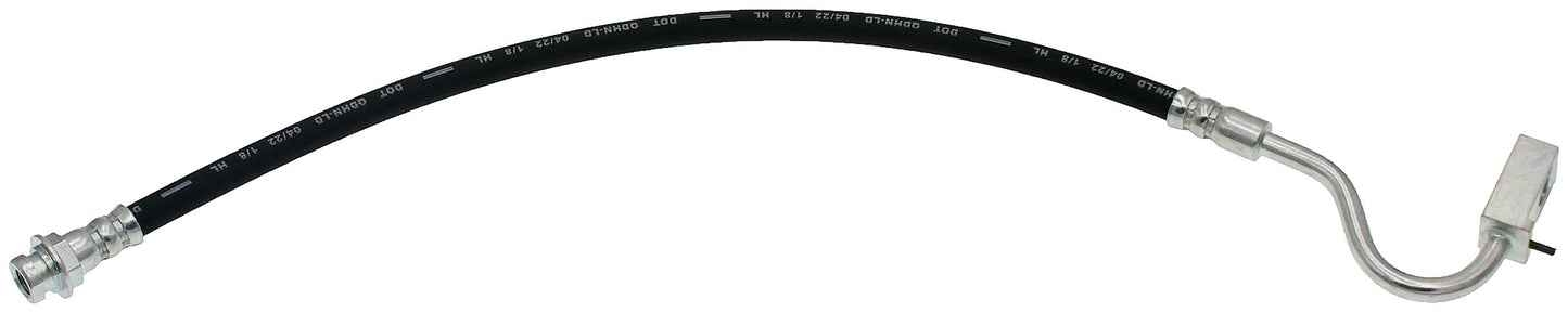 Dorman - First Stop Brake Hydraulic Hose with EPDM Rubber for 1978-76 Ford F-250/F-350/F350 H36811