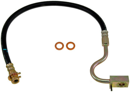 Dorman - First Stop Brake Hydraulic Hose with EPDM Rubber for 1978-76 Ford F-250/F-350/F350 H36811
