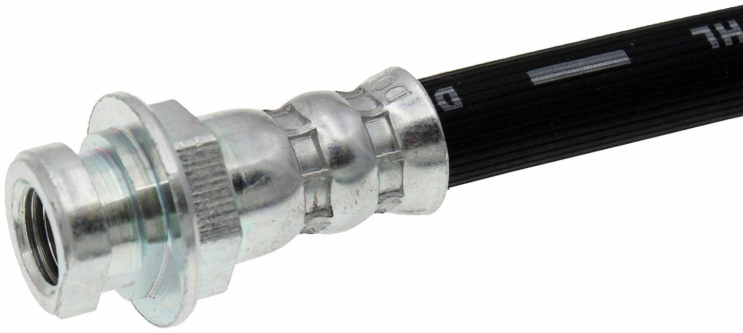 Dorman - First Stop Brake Hydraulic Hose with EPDM Rubber for 1978-76 Ford F-250/F-350/F350 H36811