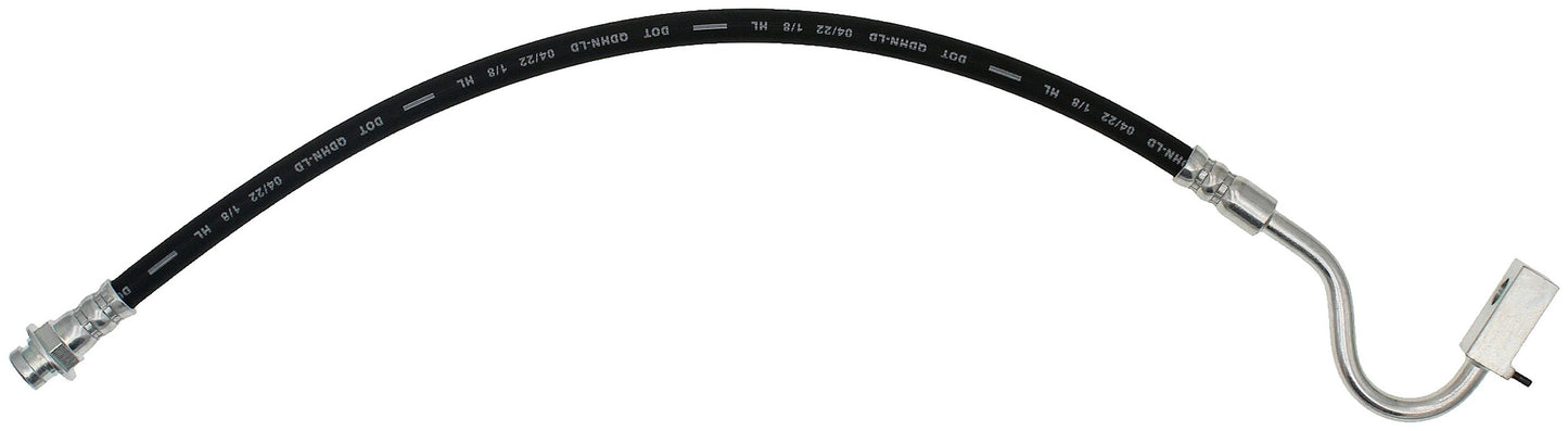 Dorman - First Stop Brake Hydraulic Hose with EPDM Rubber for 1978-76 Ford F-250/F-350/F350 H36811