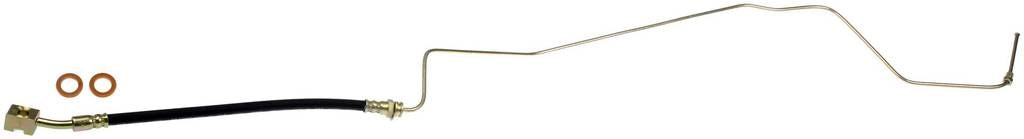 Dorman - First Stop Brake Hydraulic Hose with EPDM Rubber for 1978-79 Ford Bronco, F-150 H36837