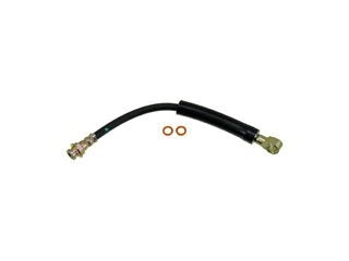 Dorman - First Stop Brake Hydraulic Hose with EPDM Rubber for 1987-79 Buick, 1988-79 Chevrolet, 1987-79 GMC, 1988-79 Oldsmobile, 1987-79 Pontiac H36847