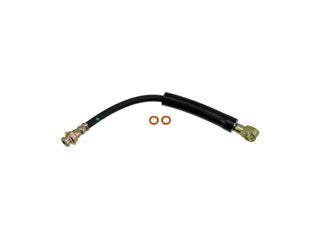 Dorman - First Stop Brake Hydraulic Hose with EPDM Rubber for 1987-79 Buick, 1988-79 Chevrolet, 1987-79 GMC, 1988-79 Oldsmobile, 1987-79 Pontiac H36847